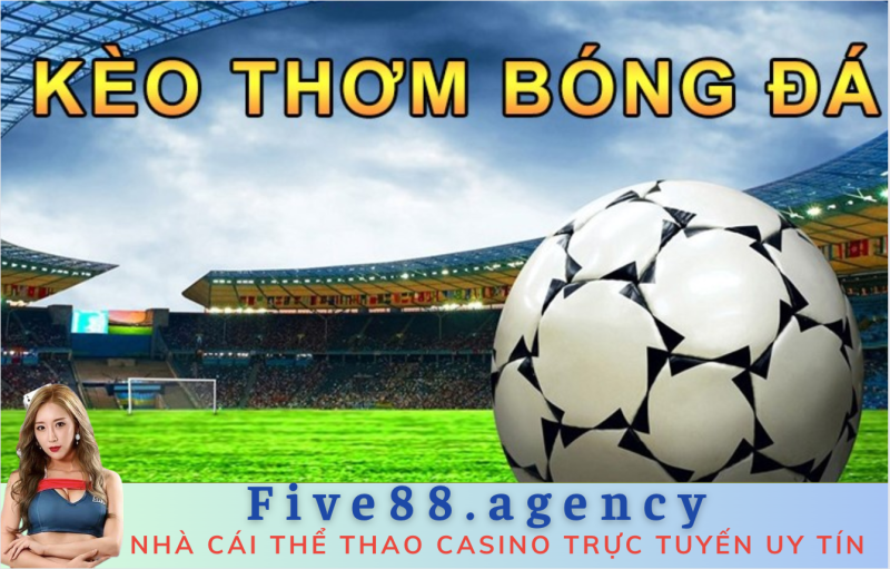 kèo thơm là gì